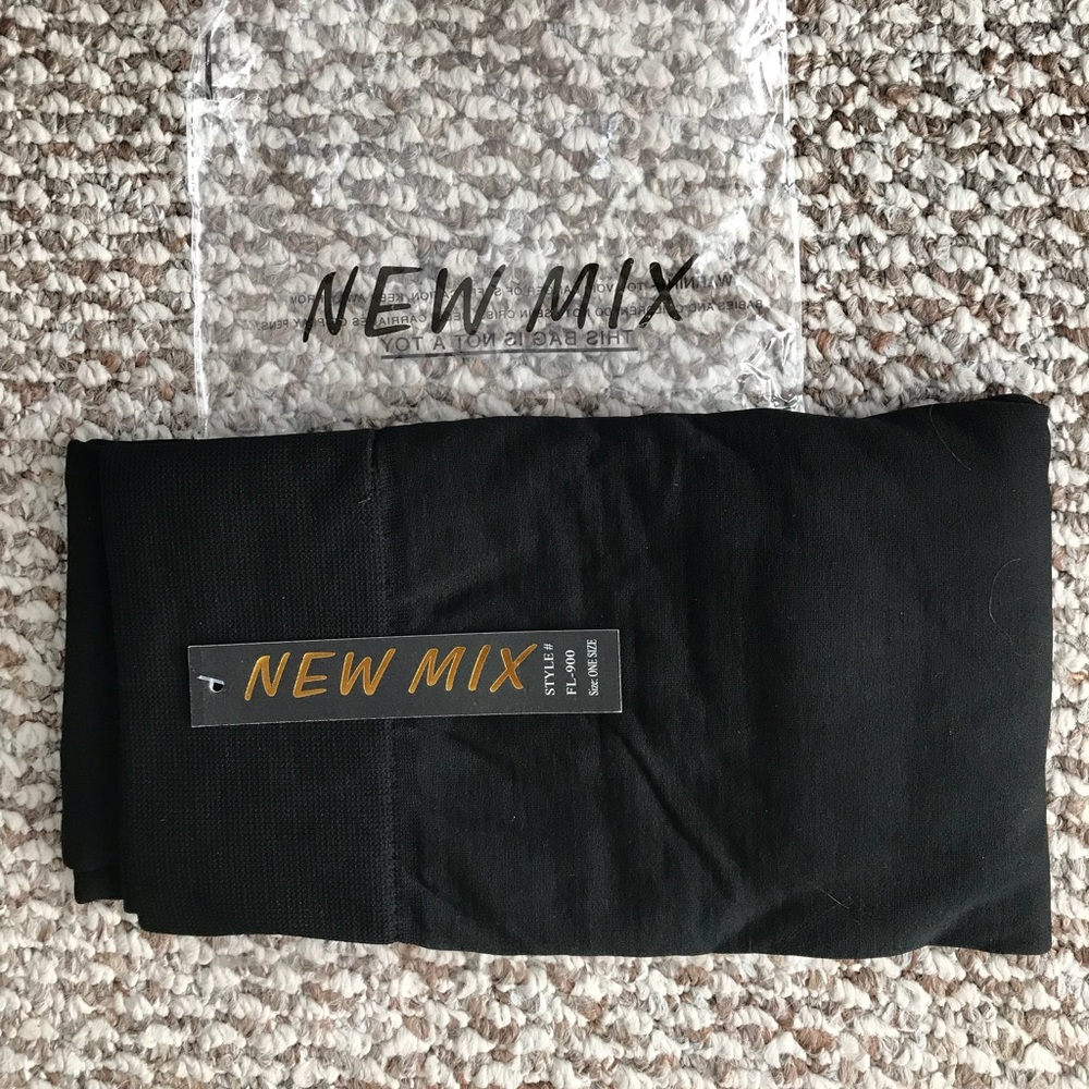 Leggings - fleece lined  - 1 size - stretch